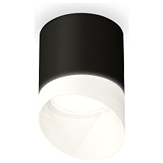 Накладной светильник ambrella light xs xs7402036